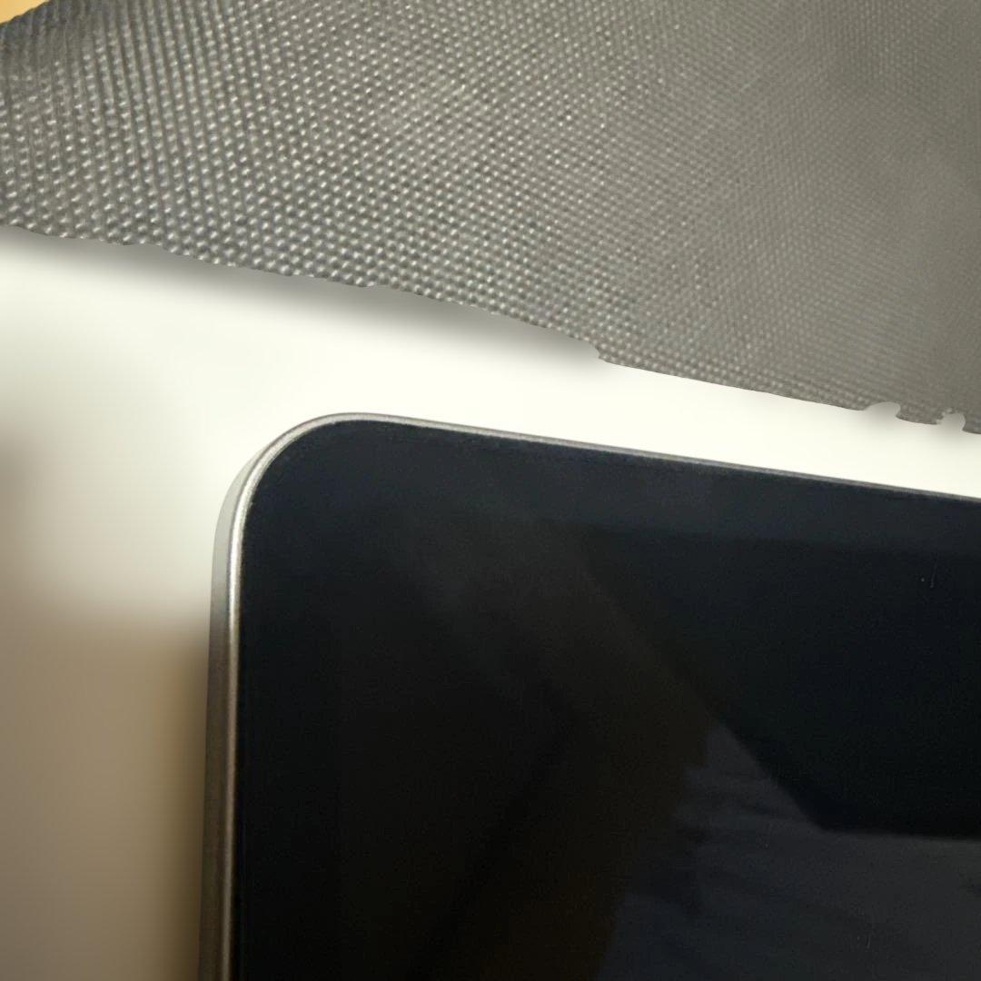 11インチiPad Pro 第4世代Wi-Fi 128GBスペースグレー