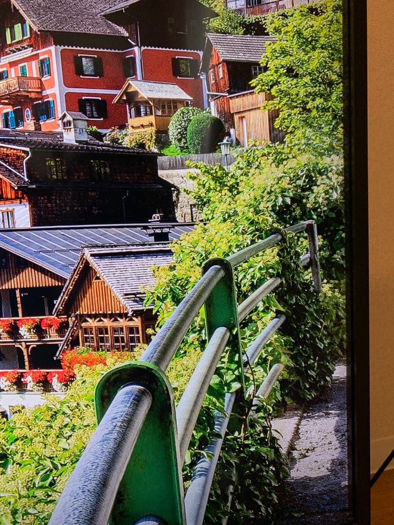 LG 50V型 4Kチューナー内蔵 50UM7300EJA