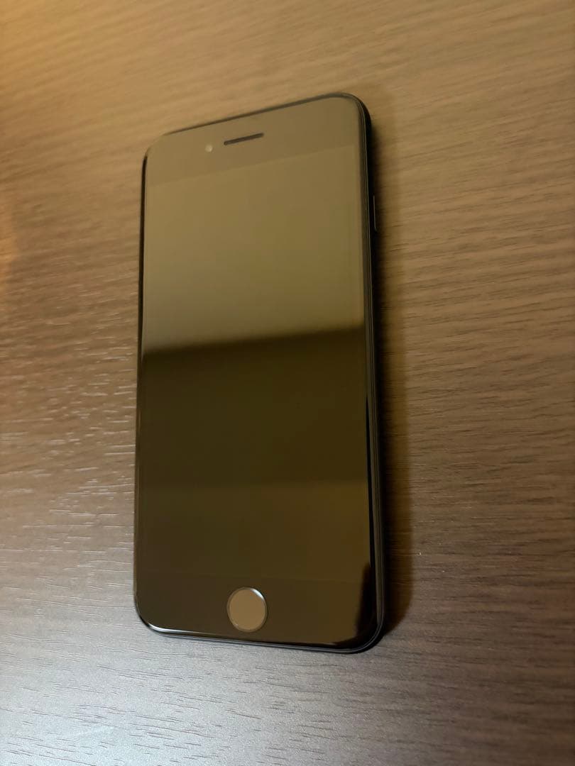 iphoneSE第2世代 本体