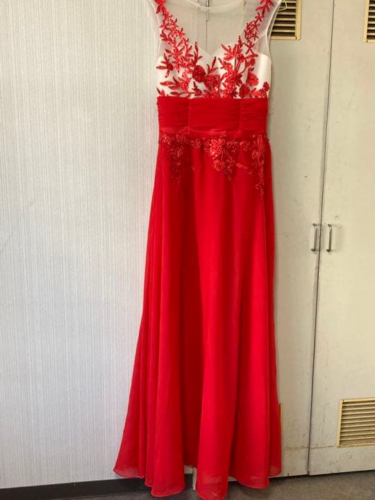 社交ダンス衣装　スタンダードにいかが？