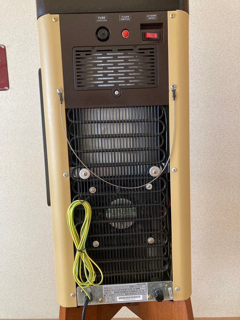 samurai66 amadana アマダナ ウォーターサーバー