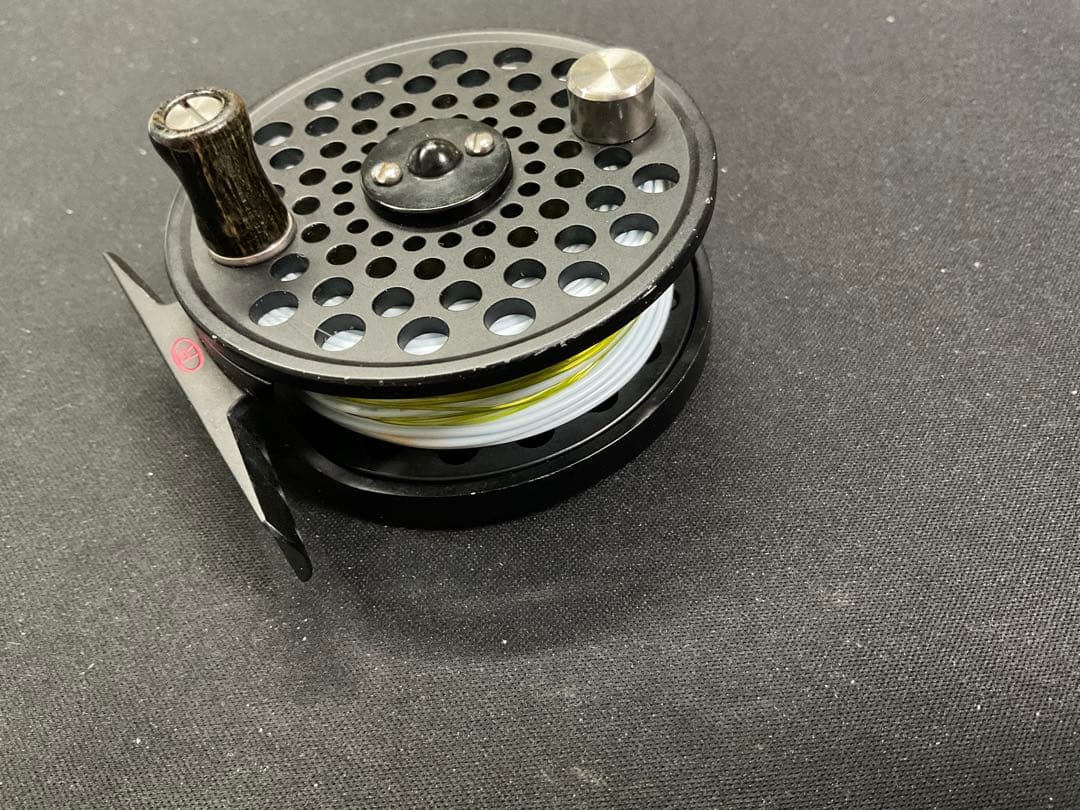 REDINGTON フライリール