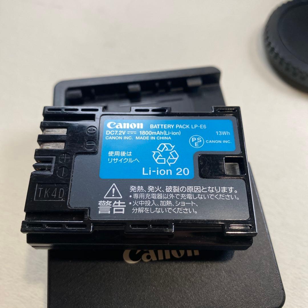 Canon EOS60D ジャンク品