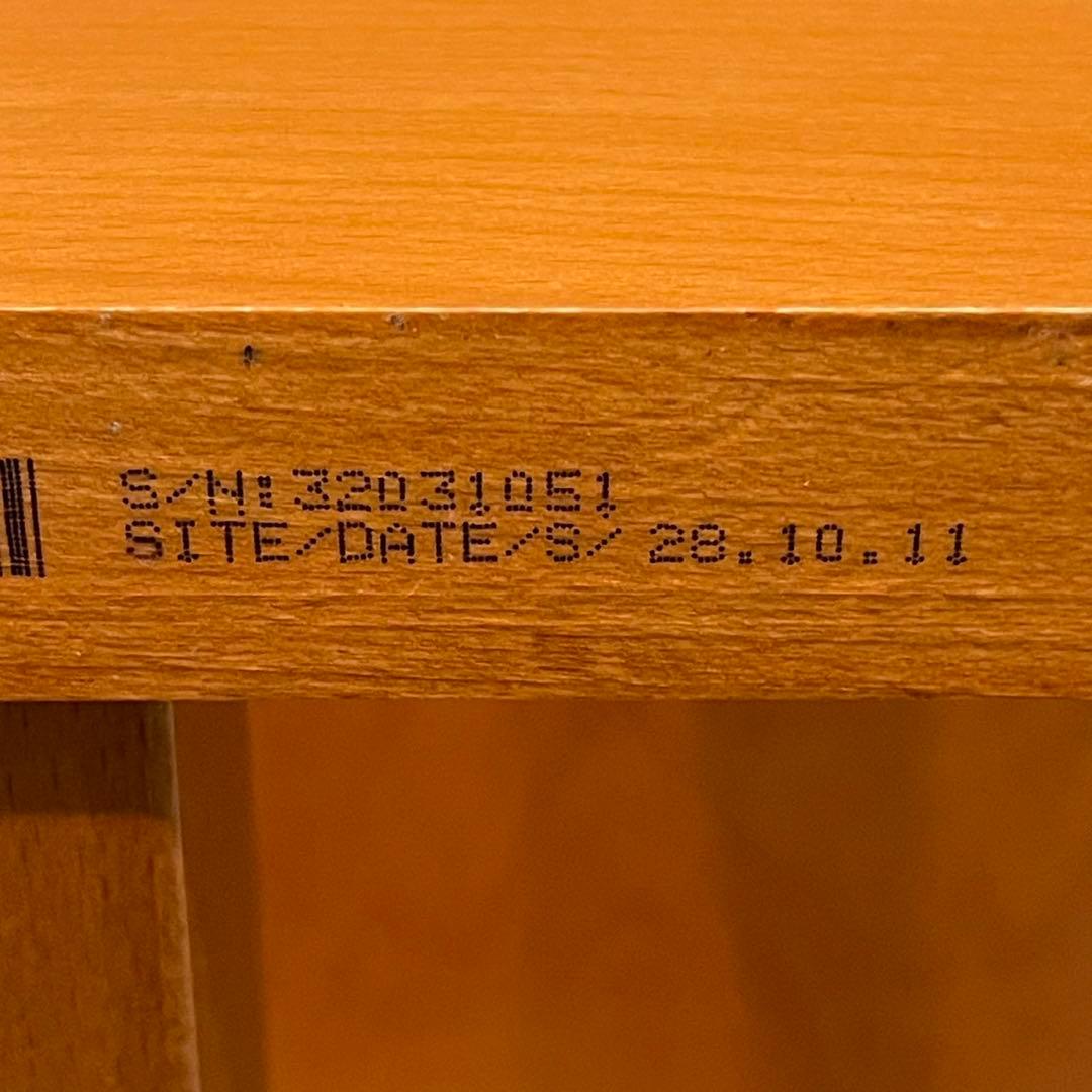 STOKKE ストッケ トリップトラップ シリアル3