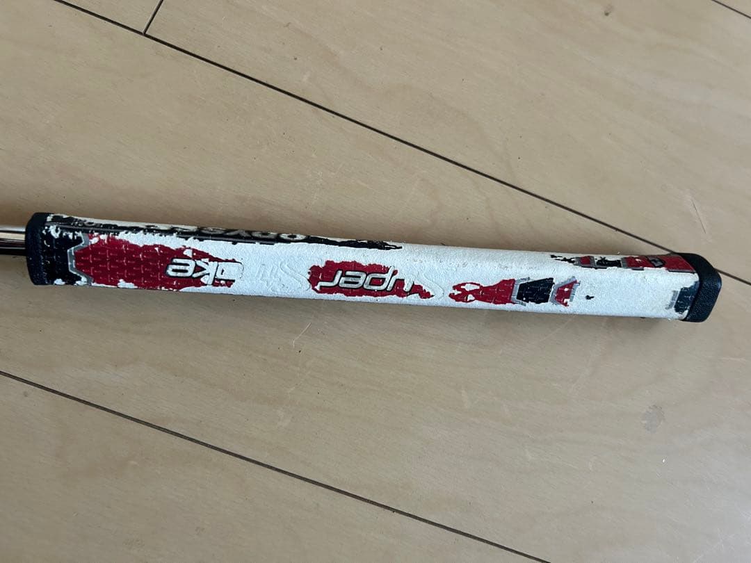 オデッセイ　ワークス 7 パター