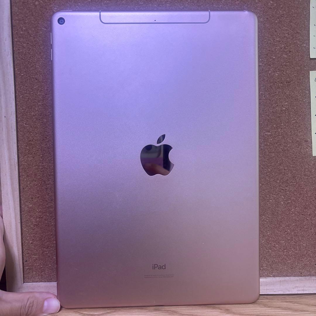 【kirinページ】iPad Air 第3世代 64GB