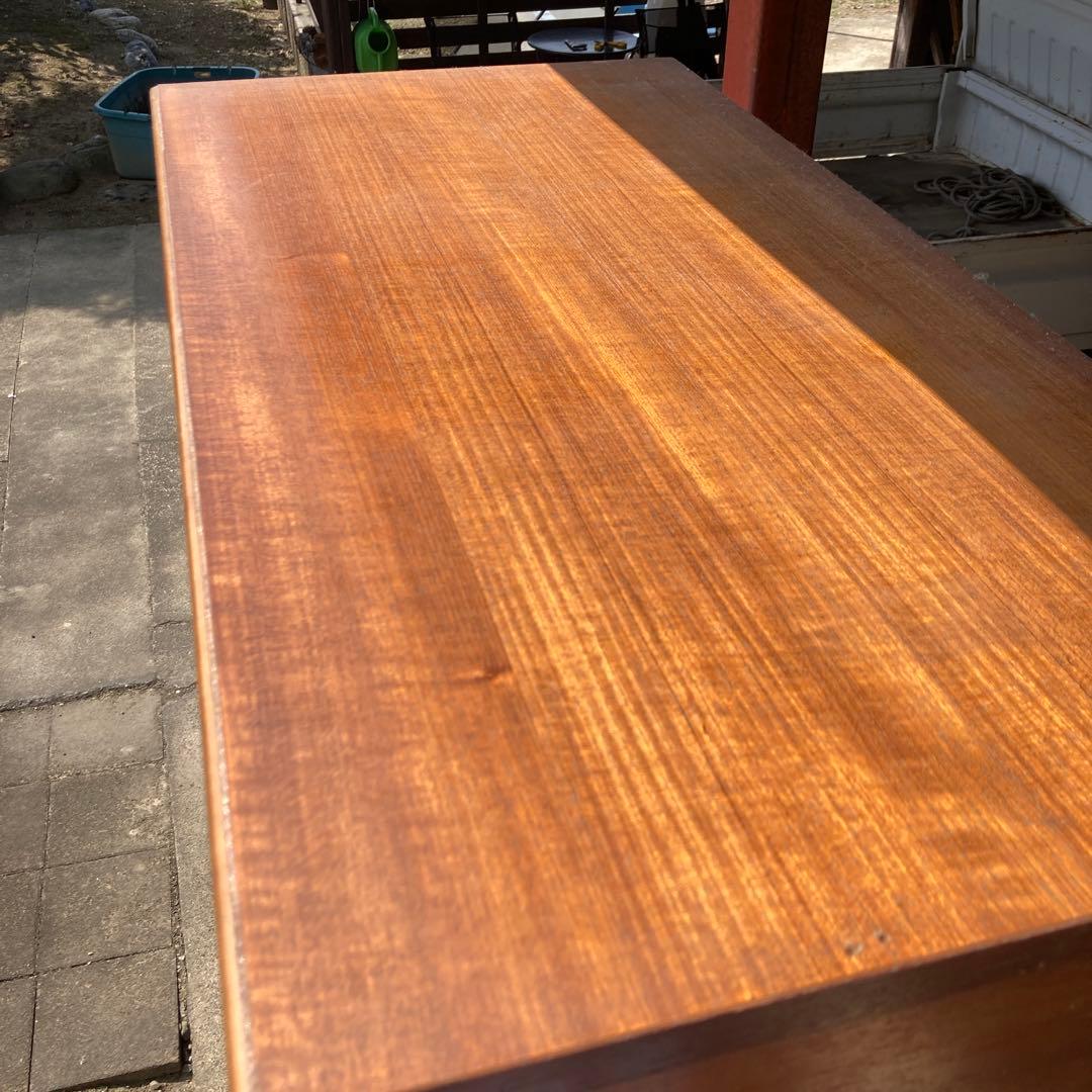 昭和レトロ　タンス　箪笥　’70年代　チェスト