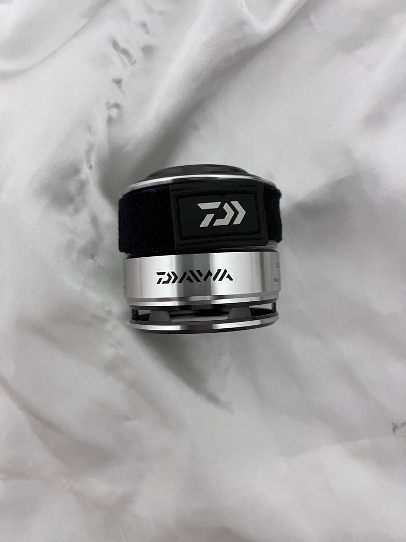 DAIWA12Certateキャタリナ3515PEHSスプール付最終再値下済‼️