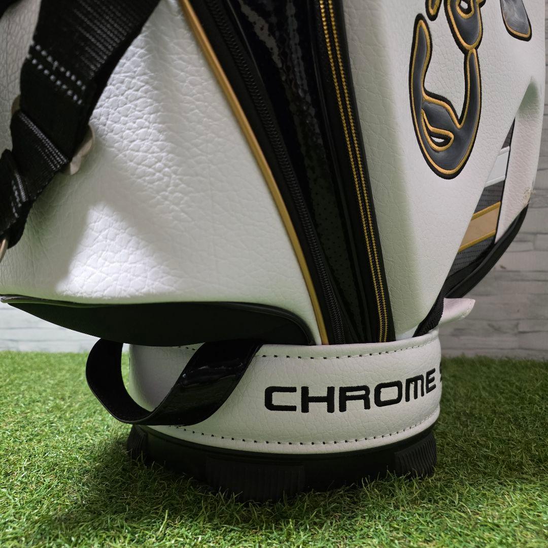 Callaway ROGUE ST ゴルフ キャディバッグ キャロウェイ ローグ