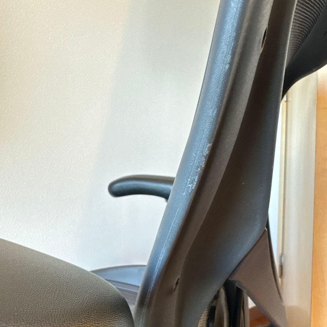 デスクチェア ppp