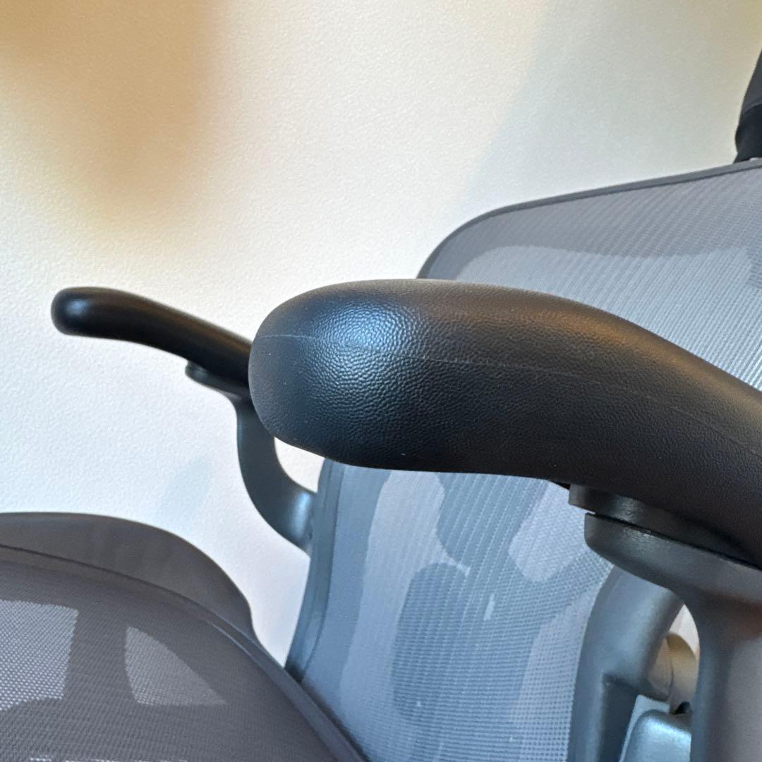 デスクチェア ppp