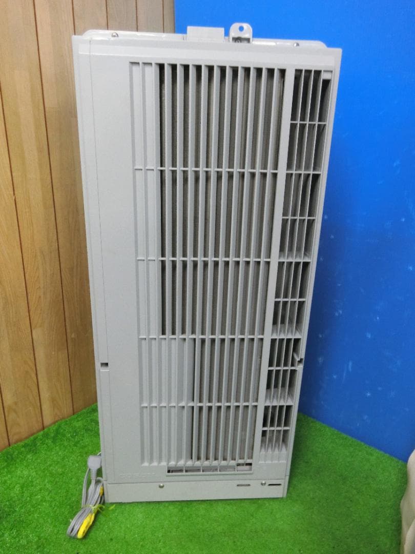 S556★2023年製 コロナウインドエアコン CW-1623R 送料込 保証付