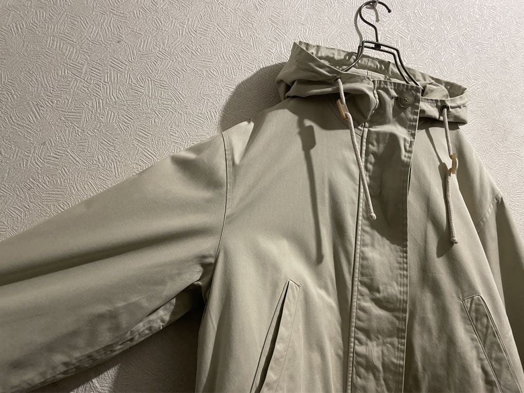 イタリア製 GIORGIO ARMANI CLASSICO レイン コート