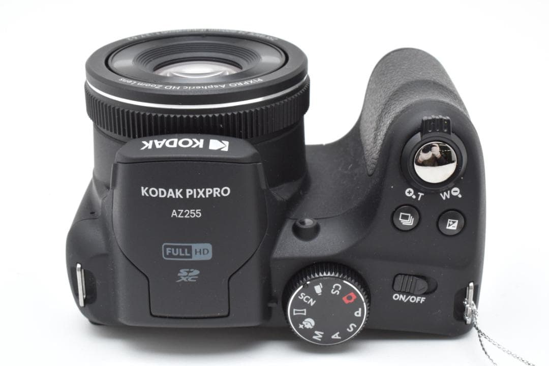 KODAK コダック PIXPRO AZ255 箱付き