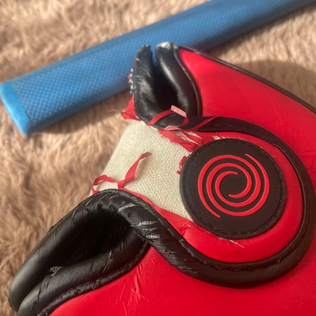 EXO ROSSIE パター オデッセイ　ODYSSEY