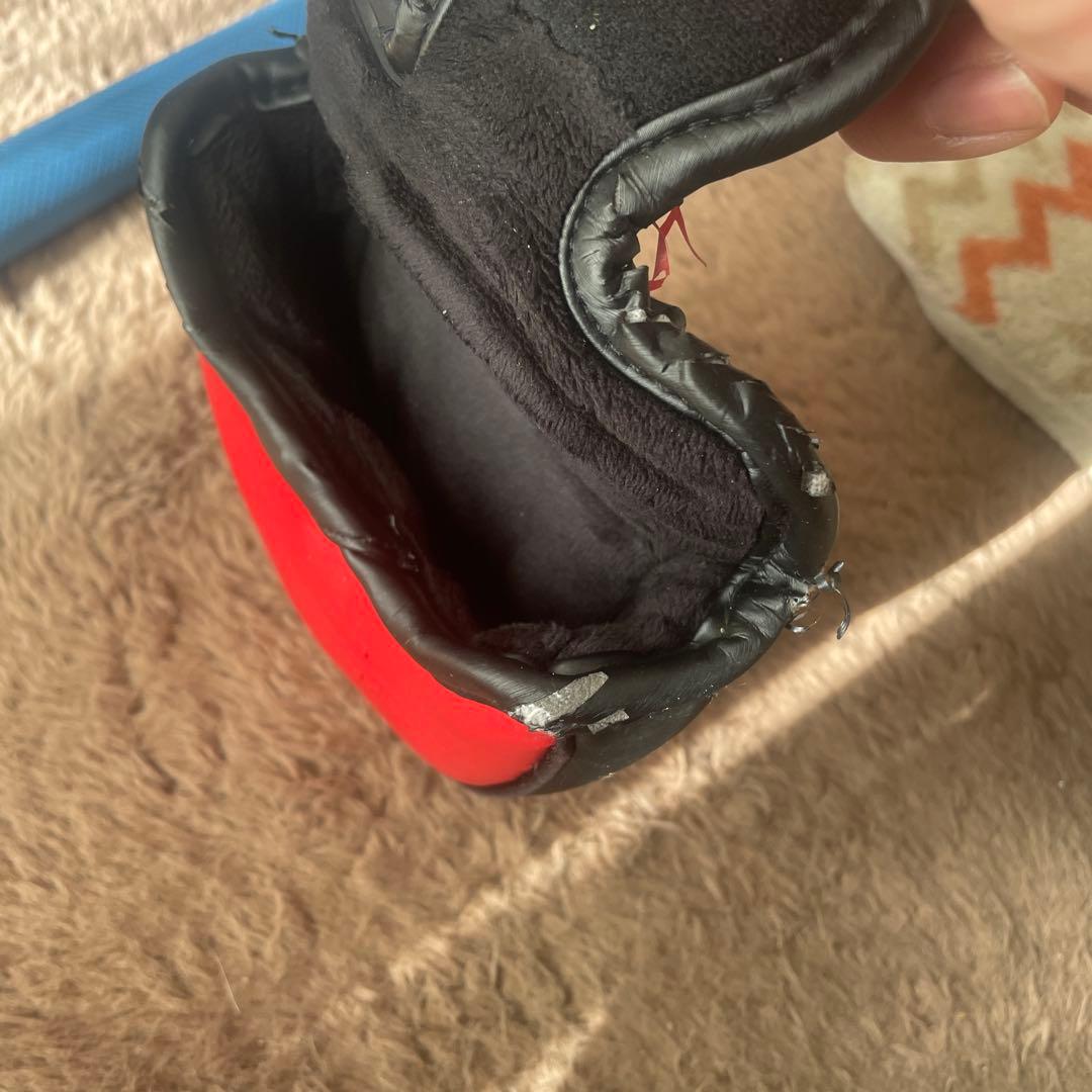 EXO ROSSIE パター オデッセイ　ODYSSEY