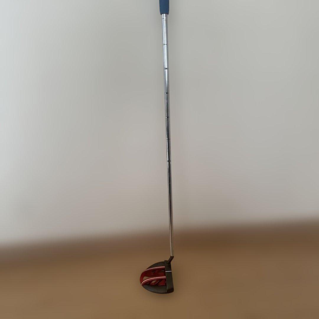 EXO ROSSIE パター オデッセイ　ODYSSEY