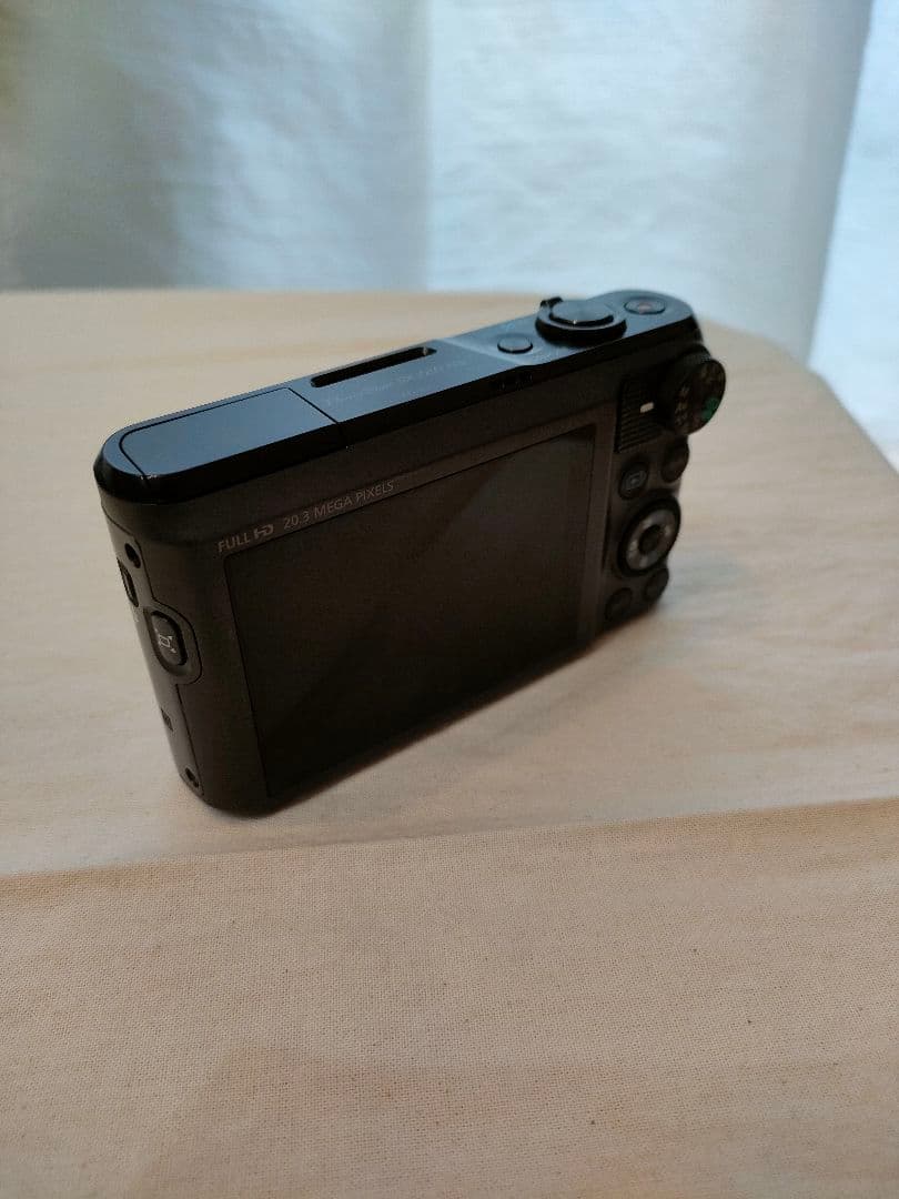 美品　canon Power Shot sx720hs