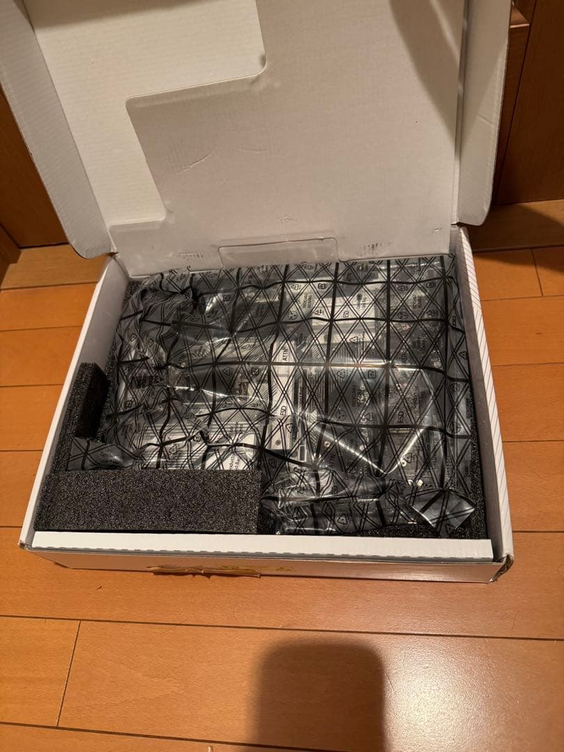 ASRock B760 PRO RS/D4 マザーボード 本体