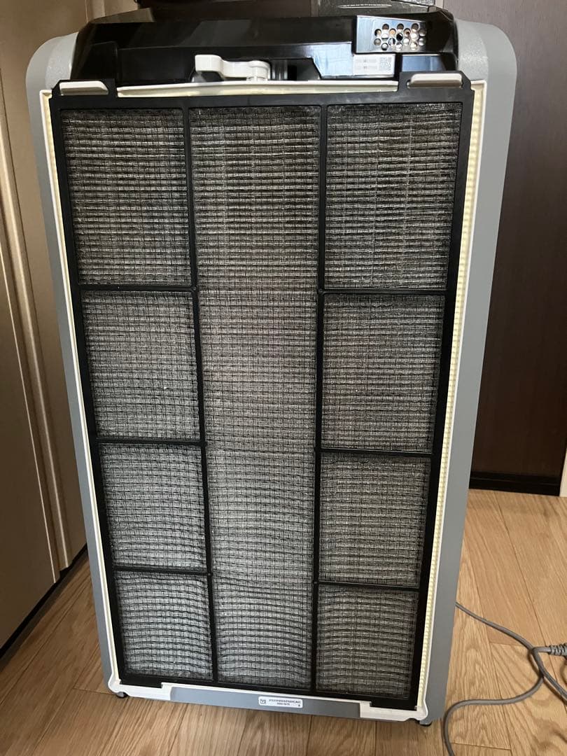 【美品】アトモスフィアスカイ　空気清浄機　　Amway 2020製