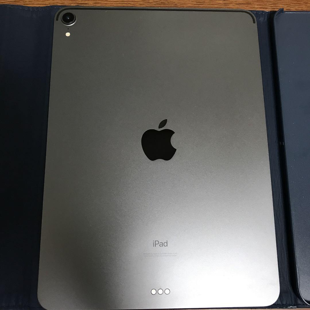 iPad本体 iPad Pro11