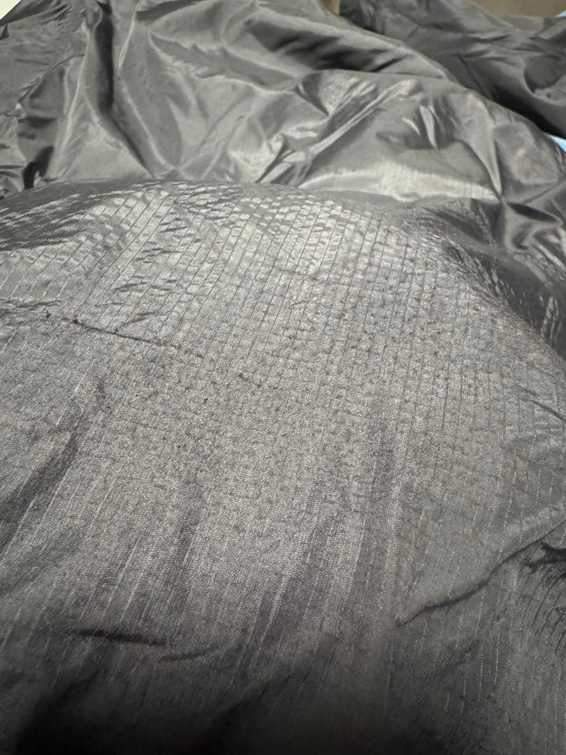 U*V様 Patagonia パタゴニア グリセード エッグプラント L パイル