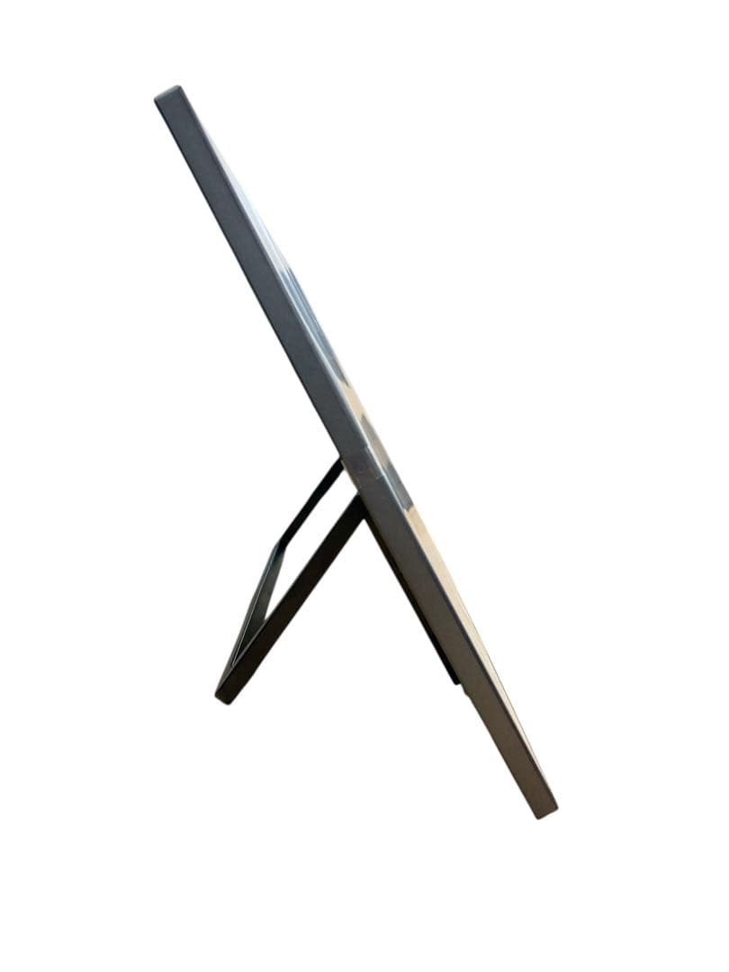 【開封済・未使用】Tpsmtdis　18.5インチポータブルモニター　ブラック①