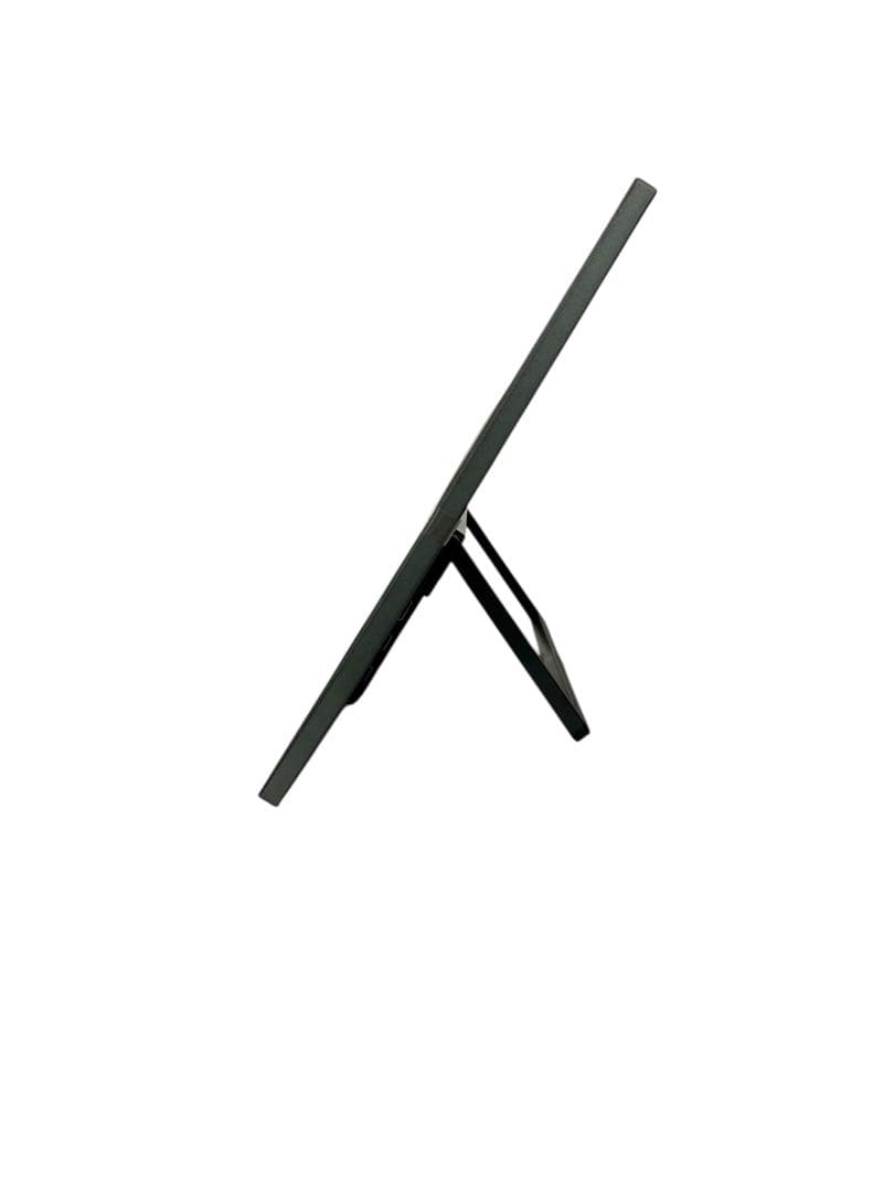 【開封済・未使用】Tpsmtdis　18.5インチポータブルモニター　ブラック①