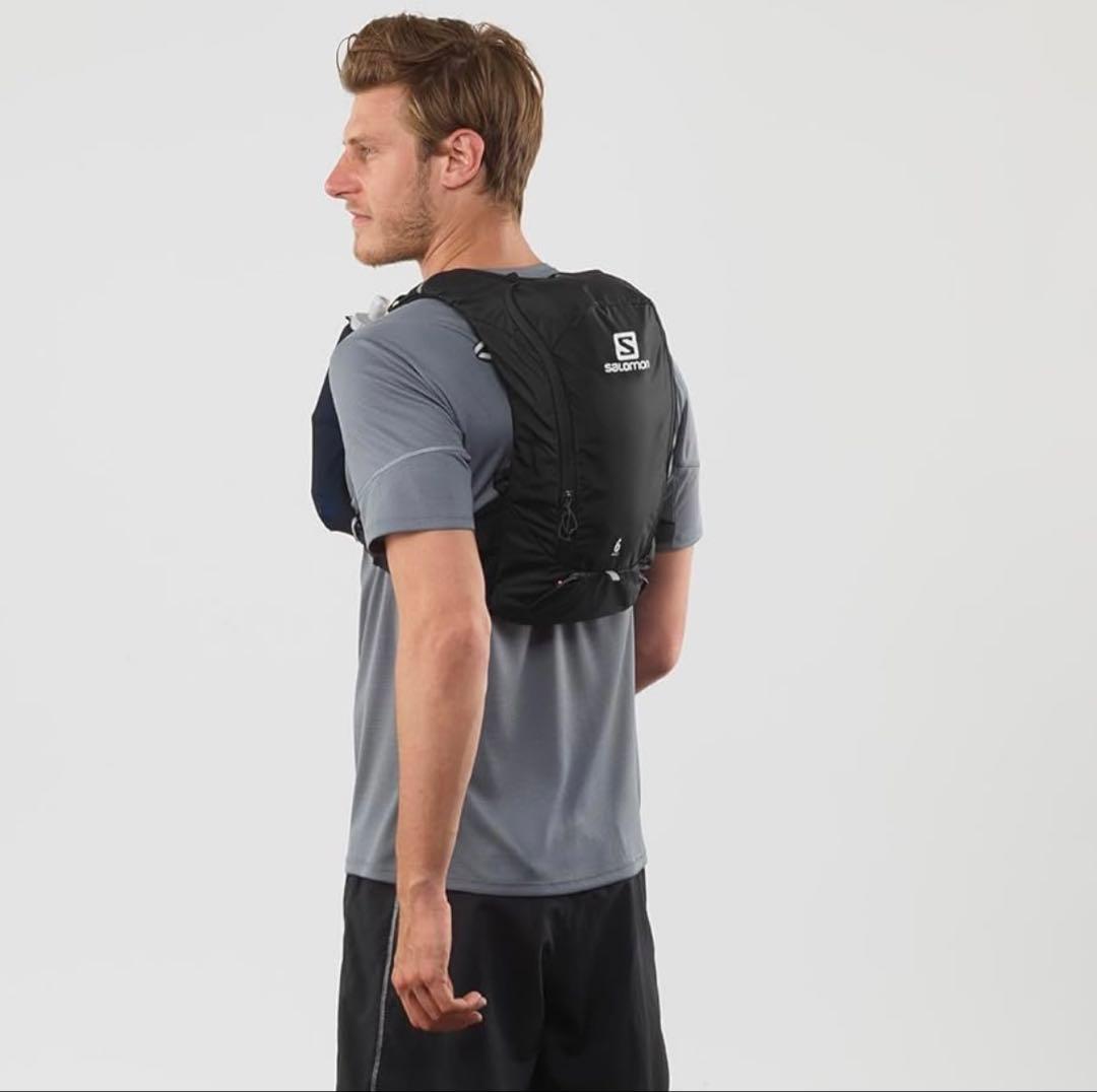 SALOMON サロモン ランニングベスト AGILE 6