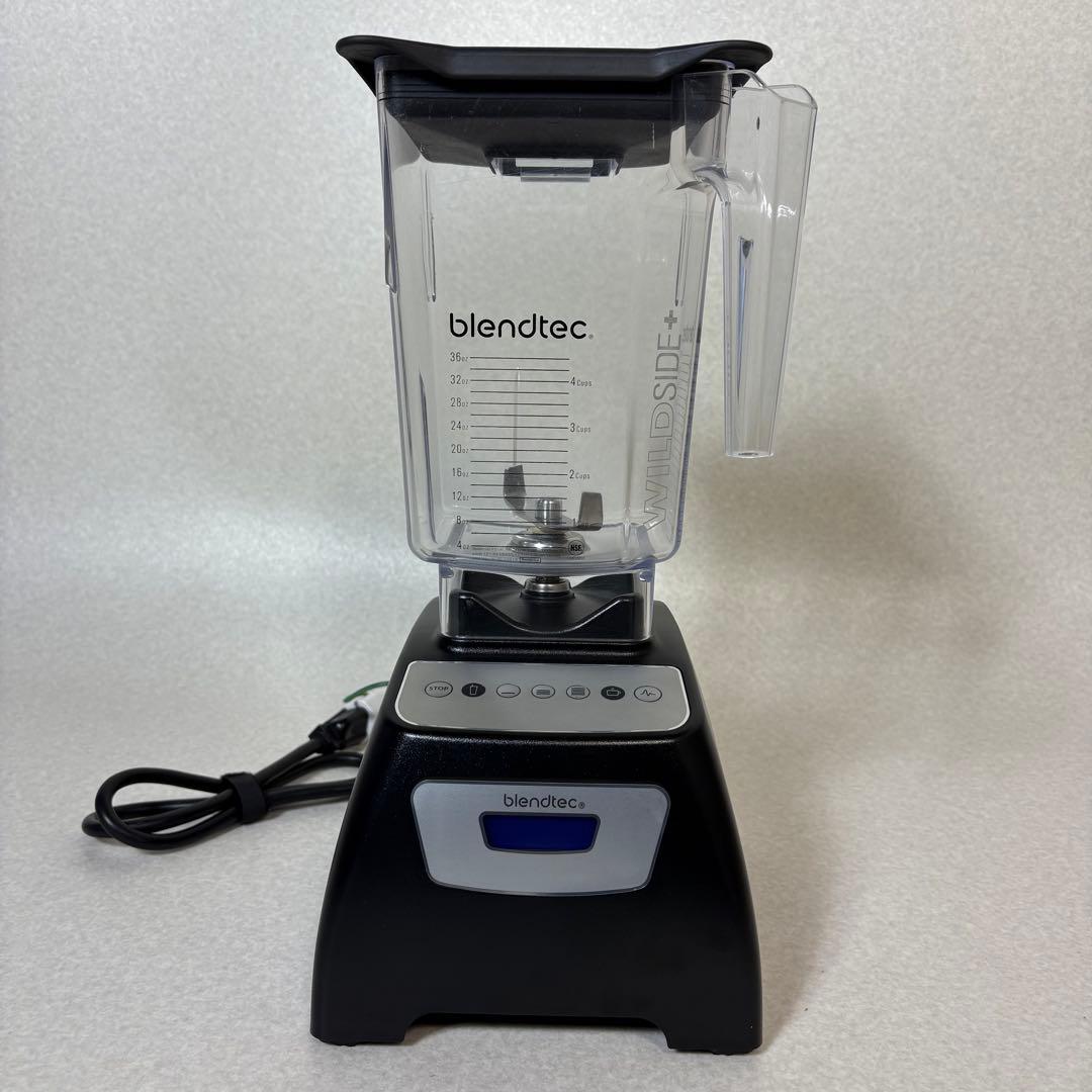 blendtec CTB2 コストコ ブレンダー ミキサー ジューサー