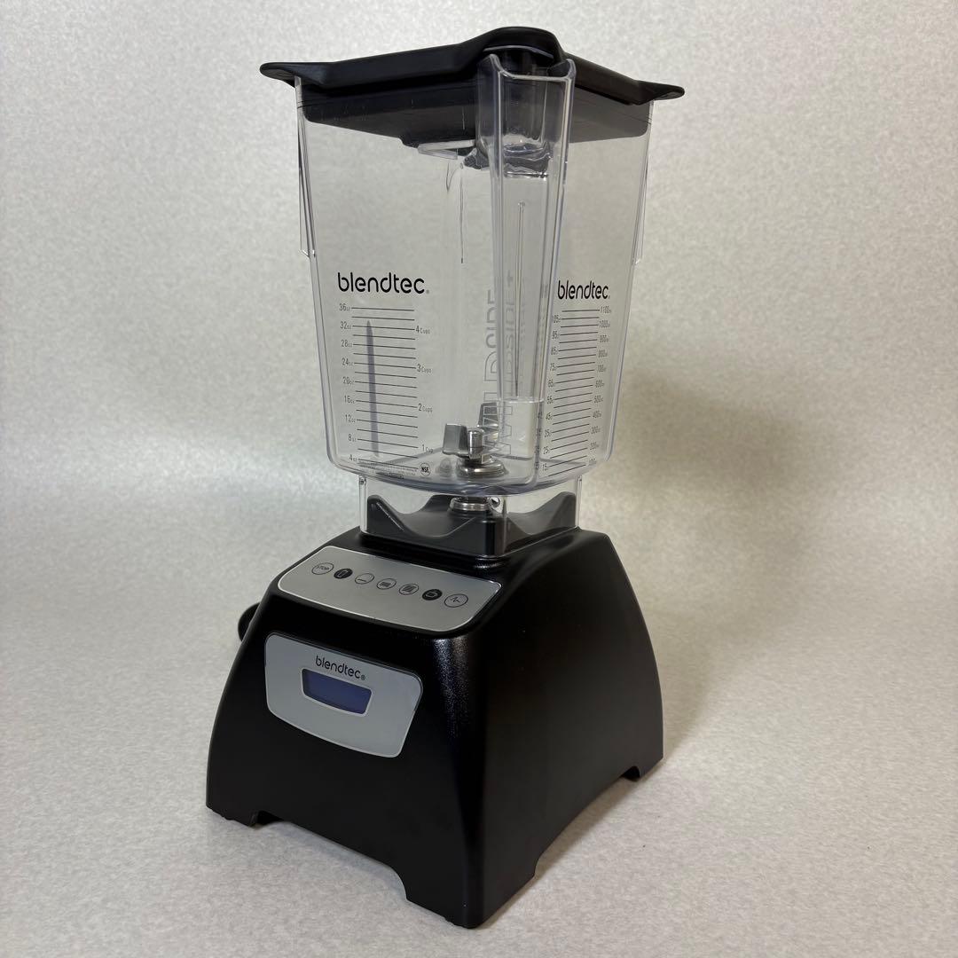 blendtec CTB2 コストコ ブレンダー ミキサー ジューサー