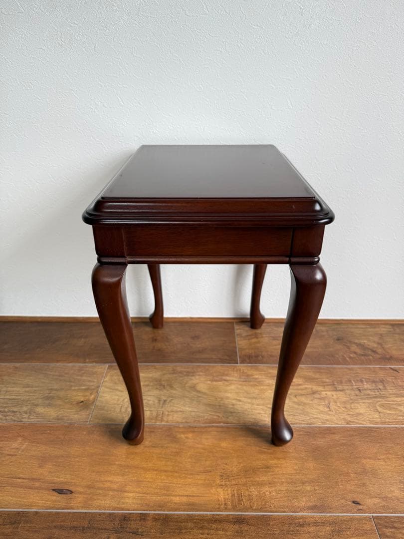 マルニ maruni 猫脚 テーブル サイドテーブル 花台 コンソール ナイト