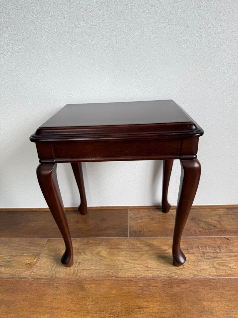 マルニ maruni 猫脚 テーブル サイドテーブル 花台 コンソール ナイト