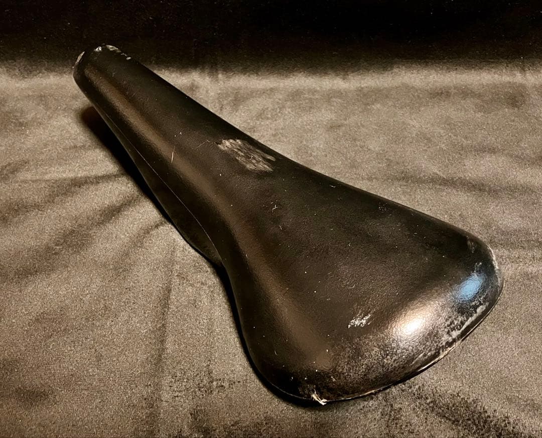 カシマ　ファイブゴールド　サドル　競輪