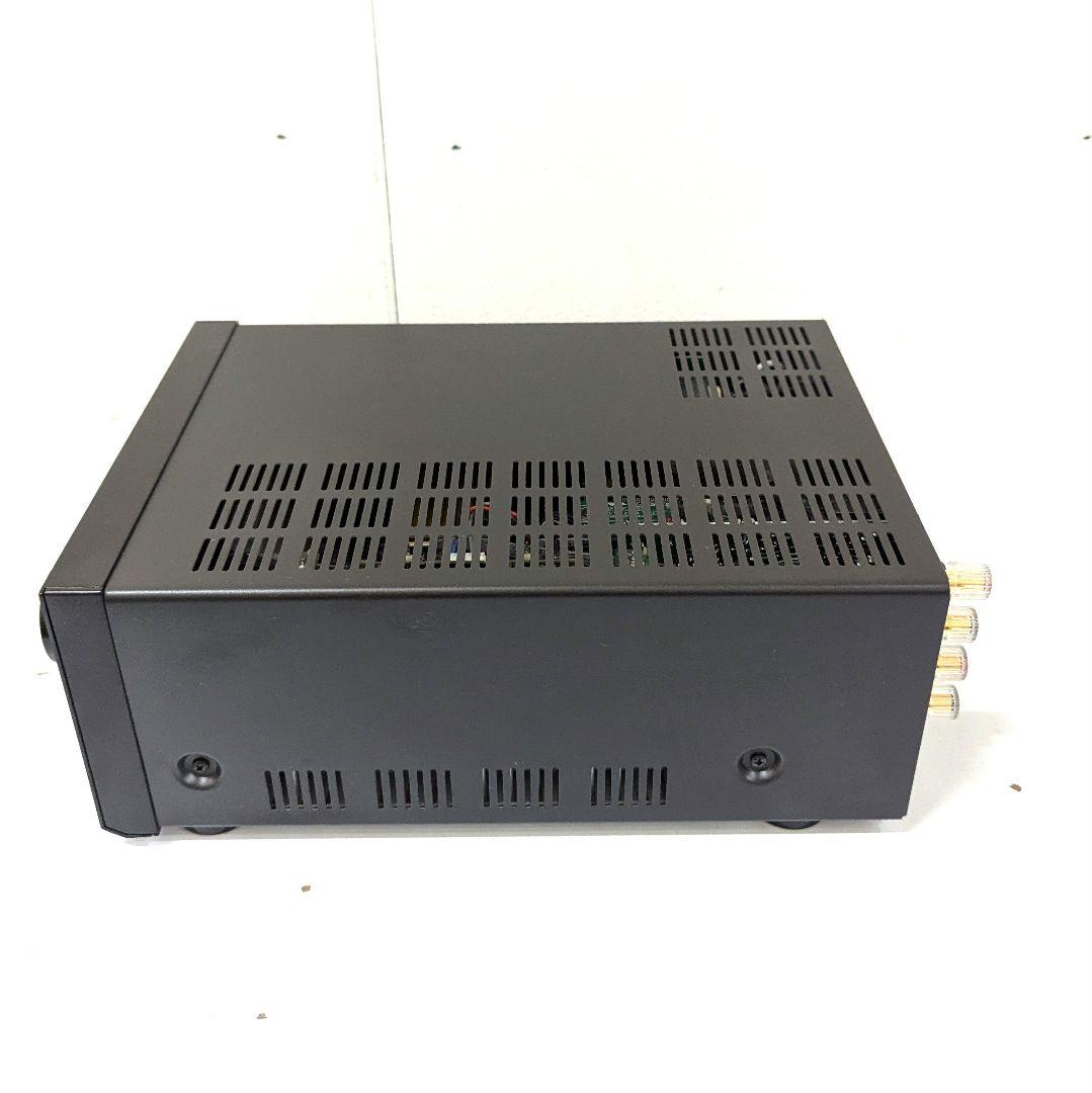 【美品 ONKYO】CR-N755ネットワークレシーバー