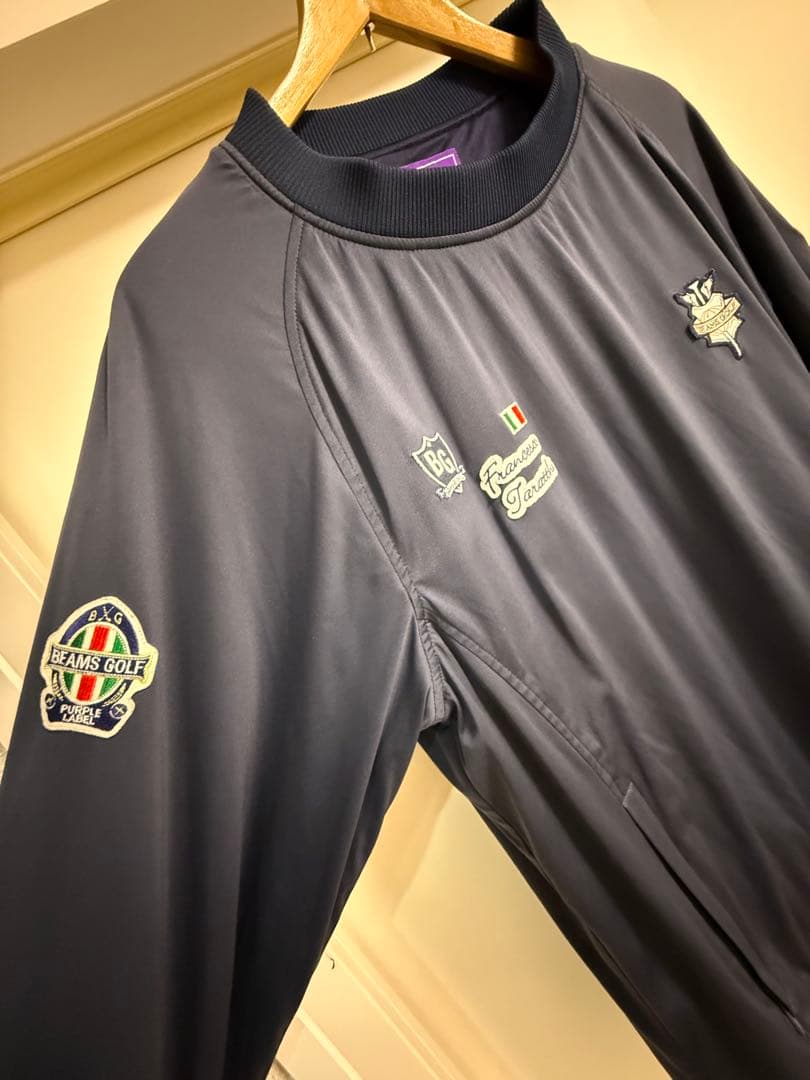 BEAMS GOLF メンズウェア　(スニード)
