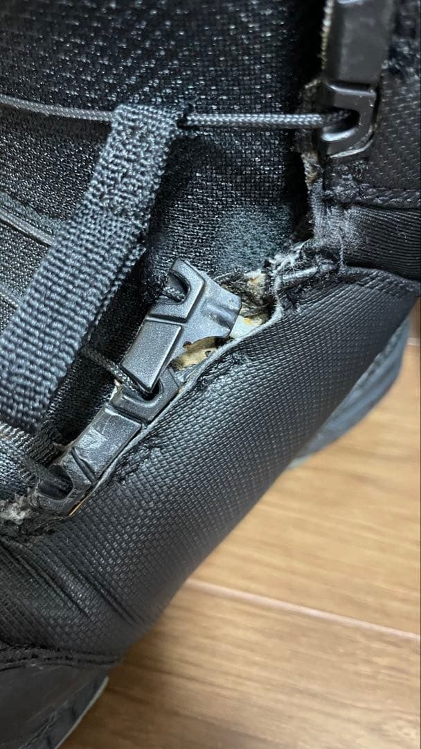 バートン　ツーリスト　26.0cm