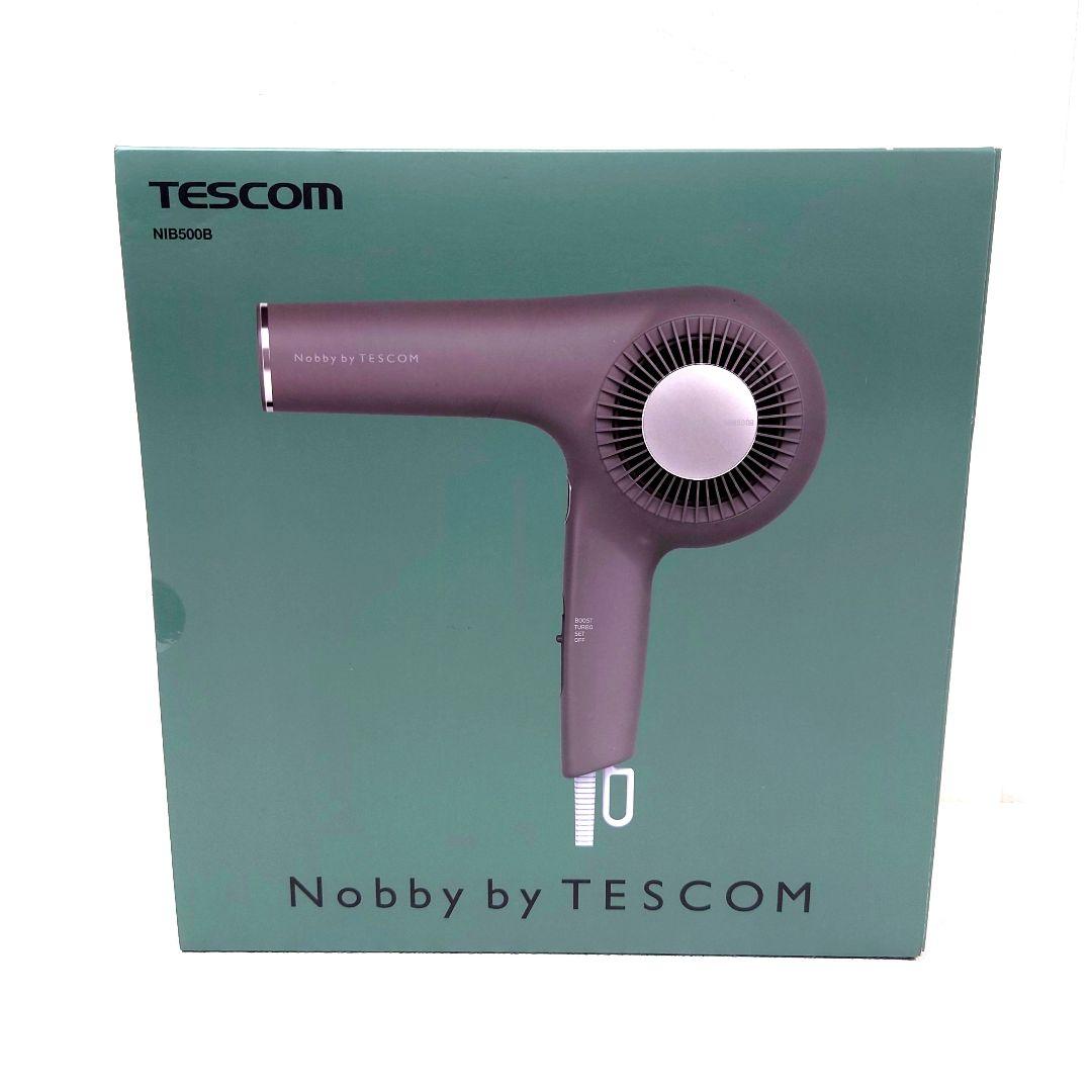 M0126D1 TESCOM プロフェッショナル プロテクト イオン ドライヤー