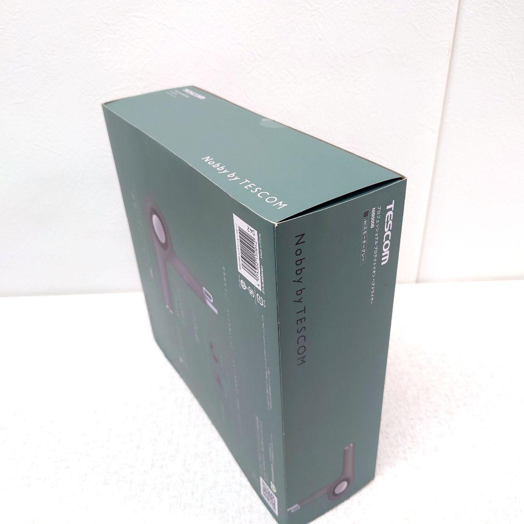 M0126D1 TESCOM プロフェッショナル プロテクト イオン ドライヤー