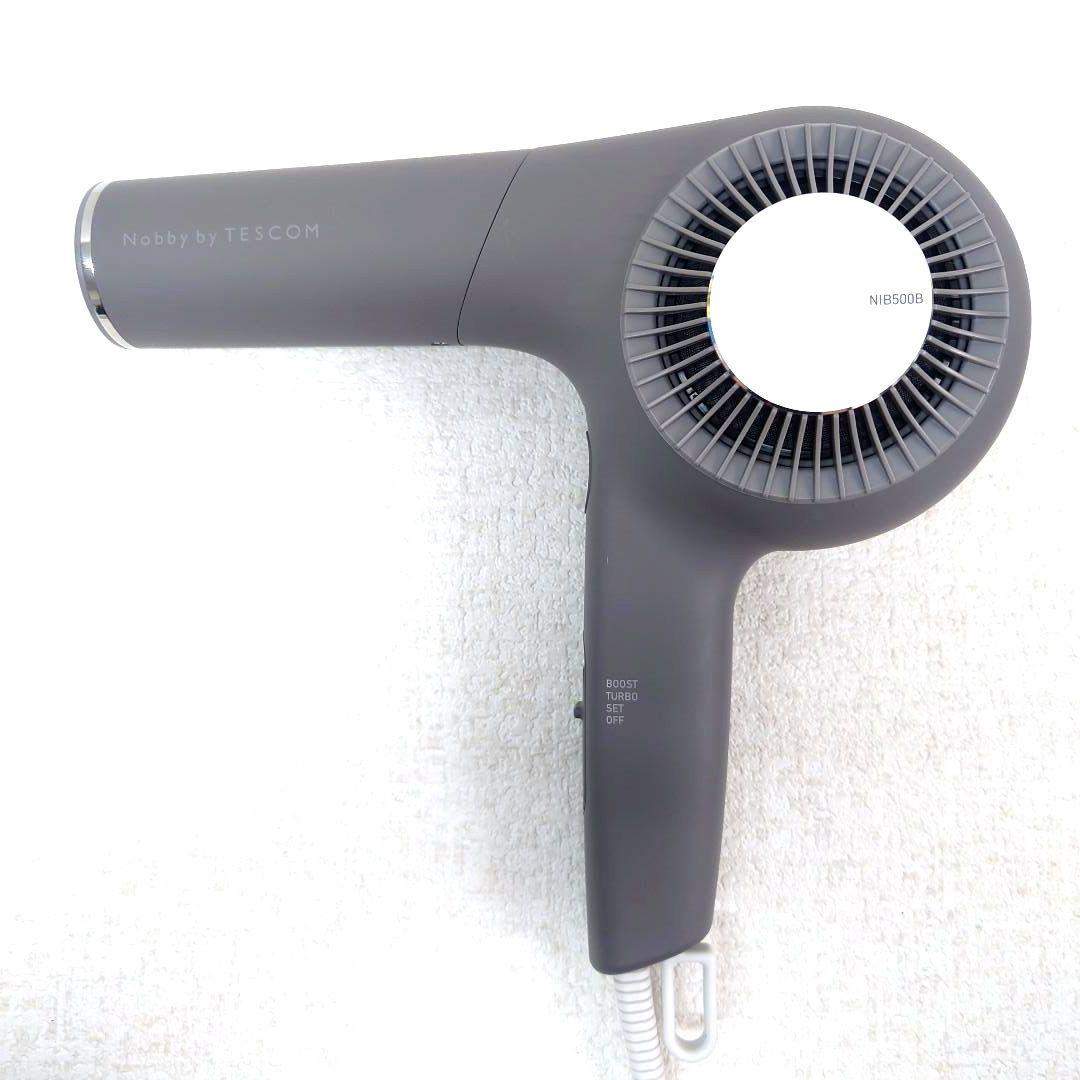 M0126D1 TESCOM プロフェッショナル プロテクト イオン ドライヤー