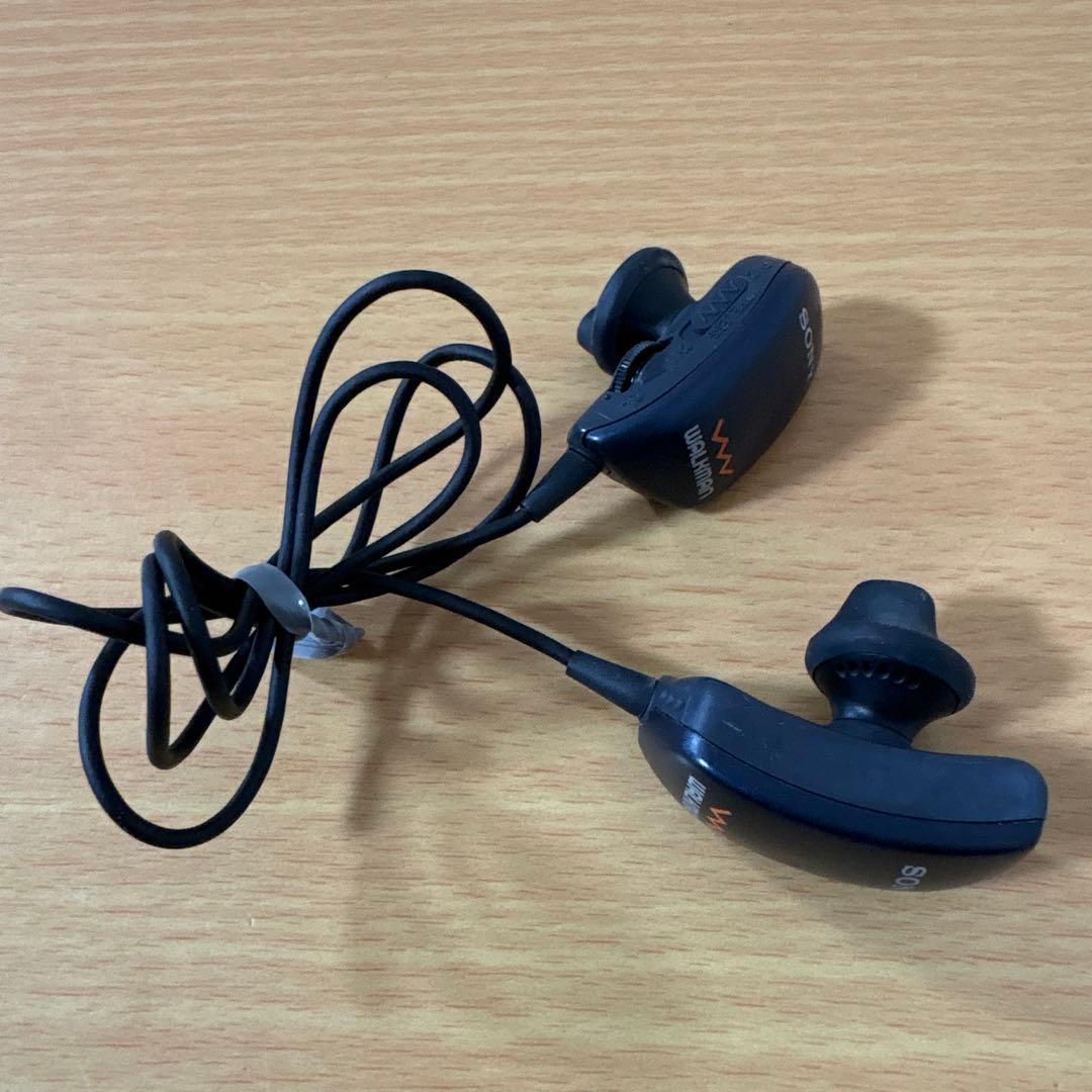 希少 SONY WALKMAN 20周年記念モデル WM-WE01 動作未確認