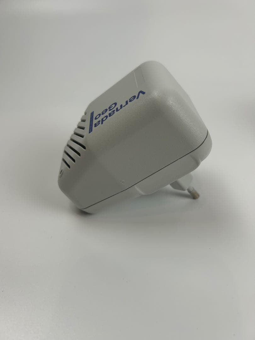 SPINOR スピノルGEN2電磁波対策コンセント型 VERNADA GEO