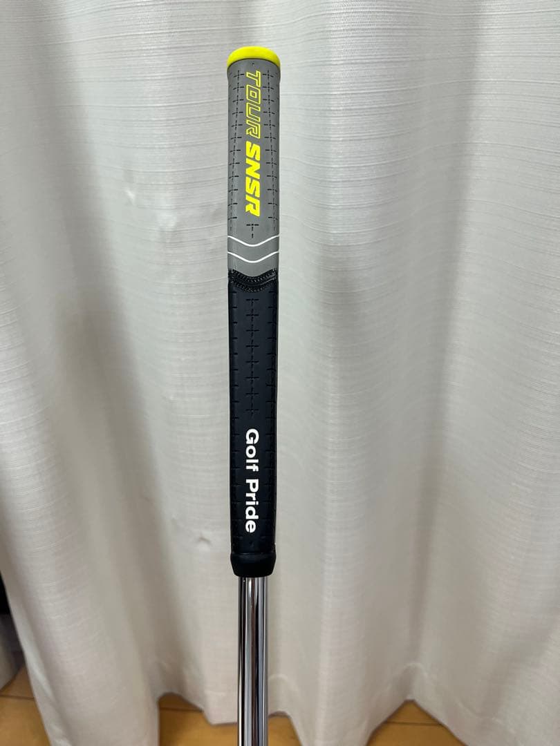 【H.Y】スコッティキャメロン デルマー3 プロプラチナム