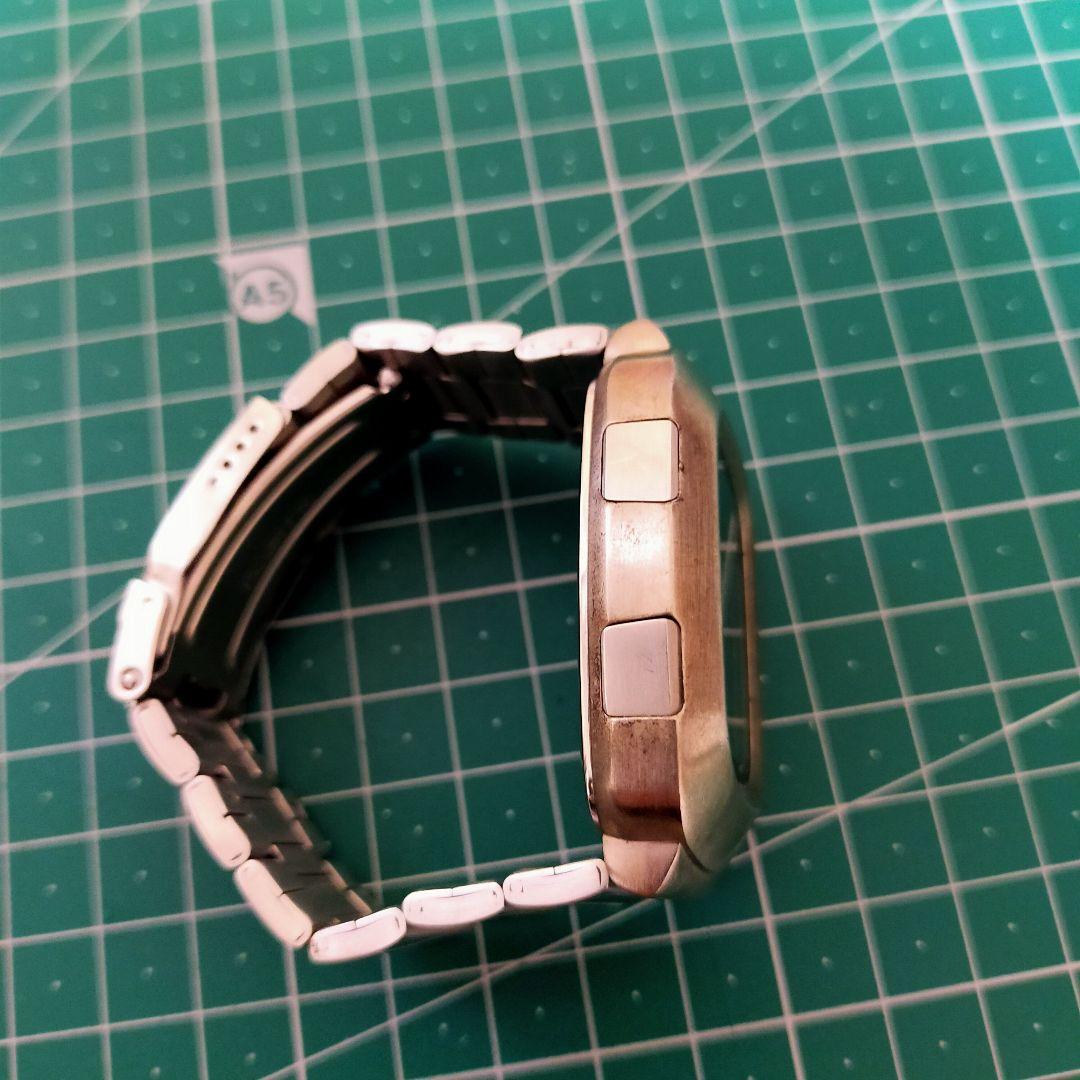 NIXON The METRO 初期モデル
