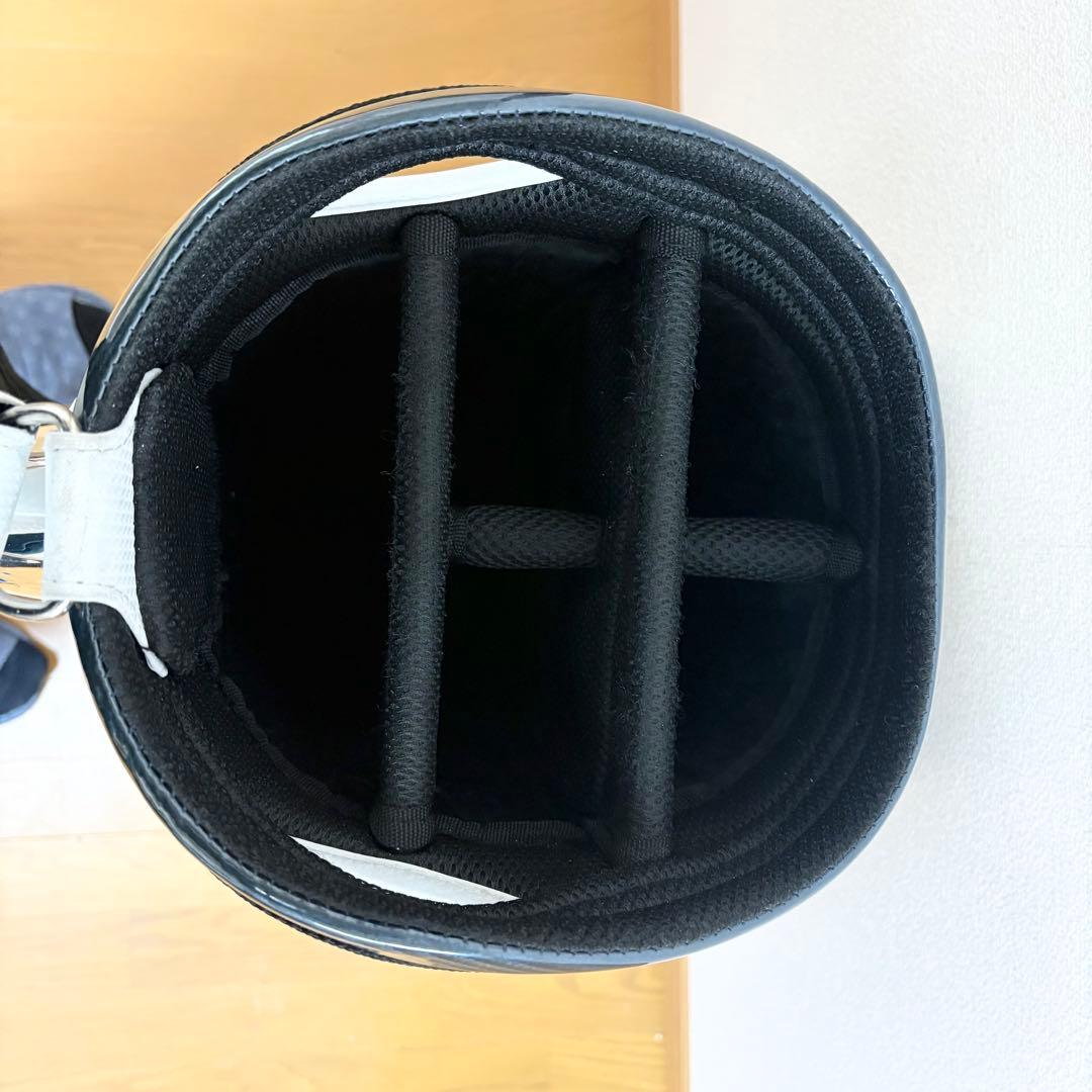 廃盤希少モデルXXIO プロレプリカモデル　キャディバッグ