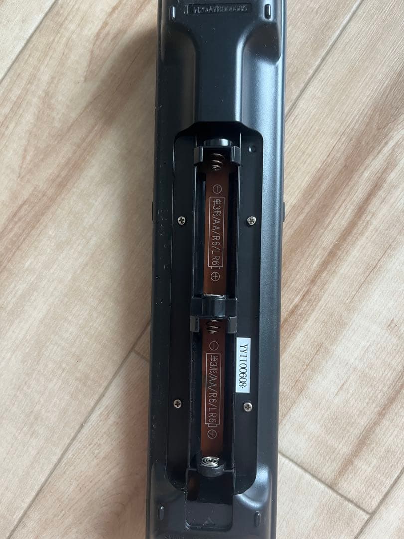 ☆パナソニック☆ブルーレイレコーダー DIGA DMR-BRT210