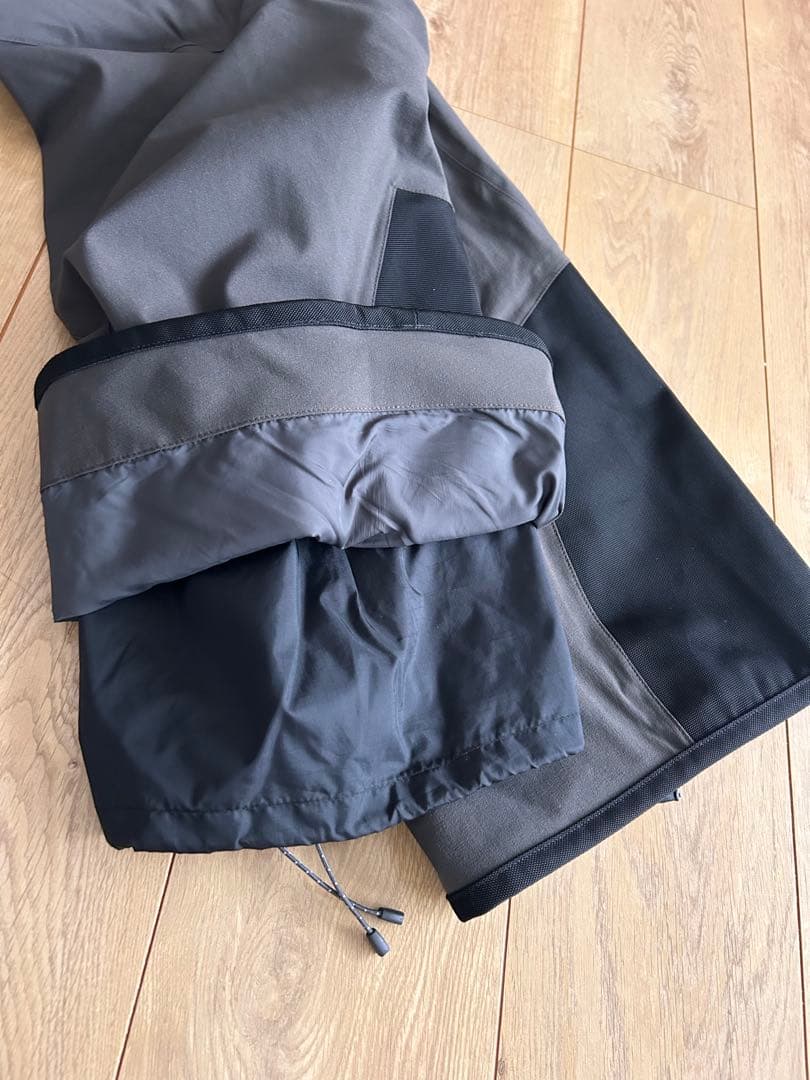 mont-bell スキー、スノボ、パンツ ウェア