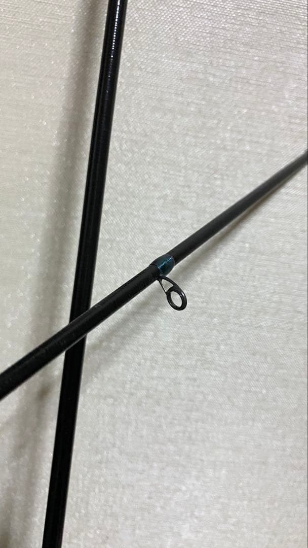 ロッド VARIVAS IR-64S