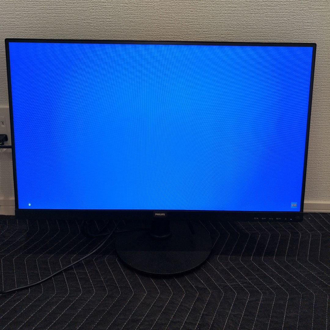PHILIPS 271V8L/11 27インチ フルHDモニター
