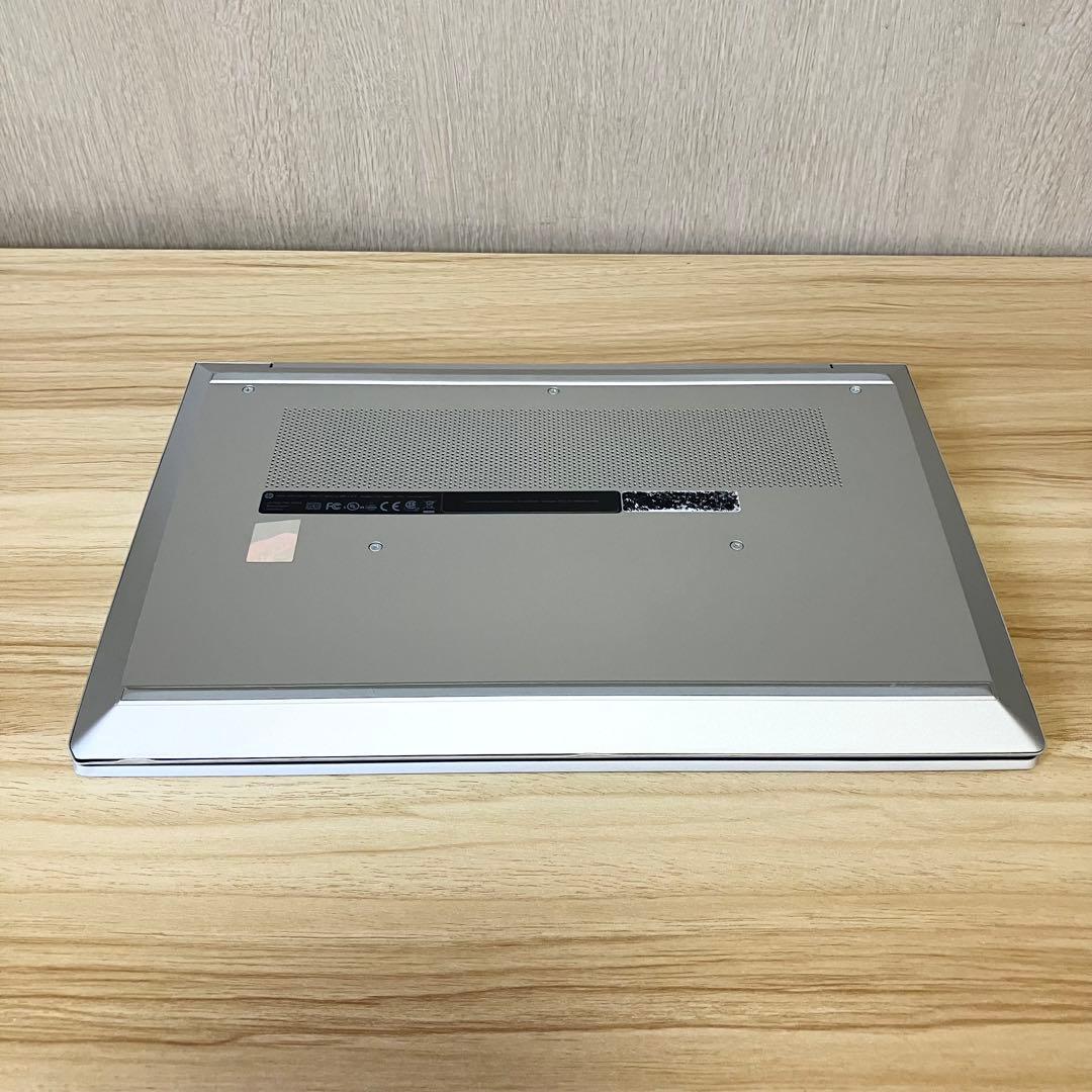 第11世代《美品》 HP ProBook 430 G8 i5 メモリ16GB